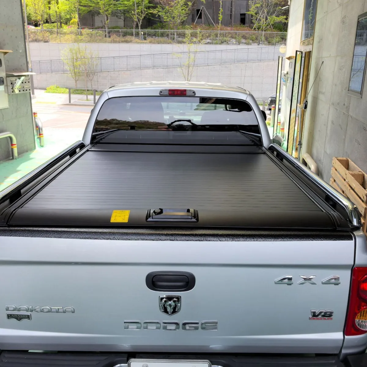Pickup Truck Bed Roller Shutter Lid Pick-up Tonneau Cover for Dodge Dakota ram 1500 2500 ram3500 Ram1500 Ram2500
Pickup Truck Bed Roller Shutter Lid Pick-up Tonneau Cover for Dodge Dakota ram 1500 2500 ram3500 Ram1500 Ram2500
