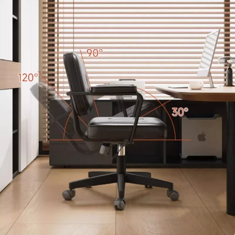 Nordic Cute Office Chair Vanity Salon Dinning Bedroom Throne Office Chair Living Room Study Swivel Sillas Oficina Home Furniture
Nordic Cute Office Chair Vanity Salon Dinning Bedroom Throne Office Chair Living Room Study Swivel Sillas Oficina Home Furniture