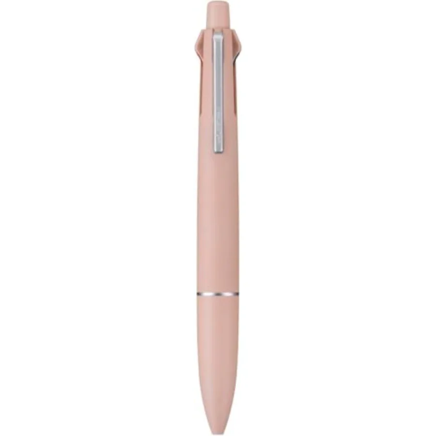 Jetstream Multi-Function Ballpoint Pen 4and1, Equipped with 0.5mm Lite Touch Ink Black, Red, Blue, Green,0.5mm Mechanical Penci
Jetstream Multi-Function Ballpoint Pen 4and1, Equipped with 0.5mm Lite Touch Ink Black, Red, Blue, Green,0.5mm Mechanical Penci