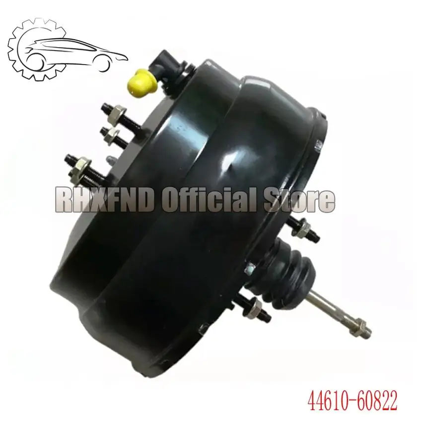 44610-60822 44610-60821 BD-229 BRAKE BOOSTER FOR TOYOTA LAND CRUISER FZJ80 LHD
44610-60822 44610-60821 BD-229 BRAKE BOOSTER FOR TOYOTA LAND CRUISER FZJ80 LHD