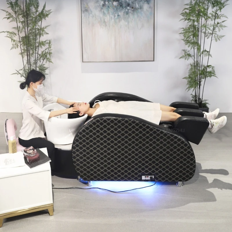 Chair Hair Wash Shampoo Backwash Units Pedicure Economic Spa Massage Bed Styling Chairs Stylist Professional Hairdressing Salon
Chair Hair Wash Shampoo Backwash Units Pedicure Economic Spa Massage Bed Styling Chairs Stylist Professional Hairdressing Salon