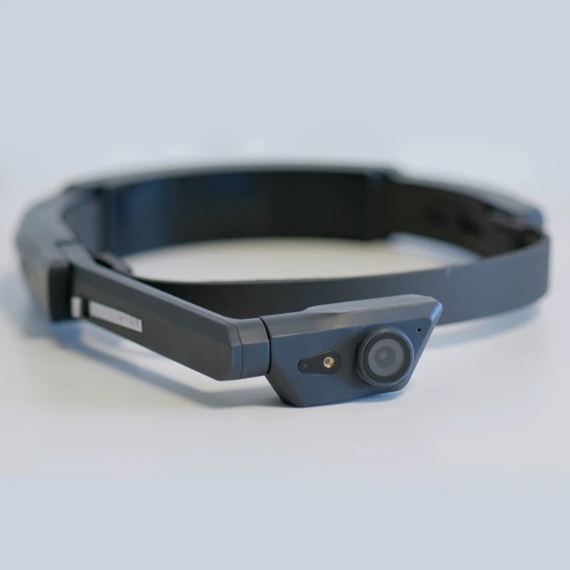 Портативная мини-камера Wi-Fi для записи видео, настраиваемая, носимая, крепящаяся на голову, для спорта/клинического использования, HD 4K 1080p
Портативная мини-камера Wi-Fi для записи видео, настраиваемая, носимая, крепящаяся на голову, для спорта/клинического использования, HD 4K 1080p