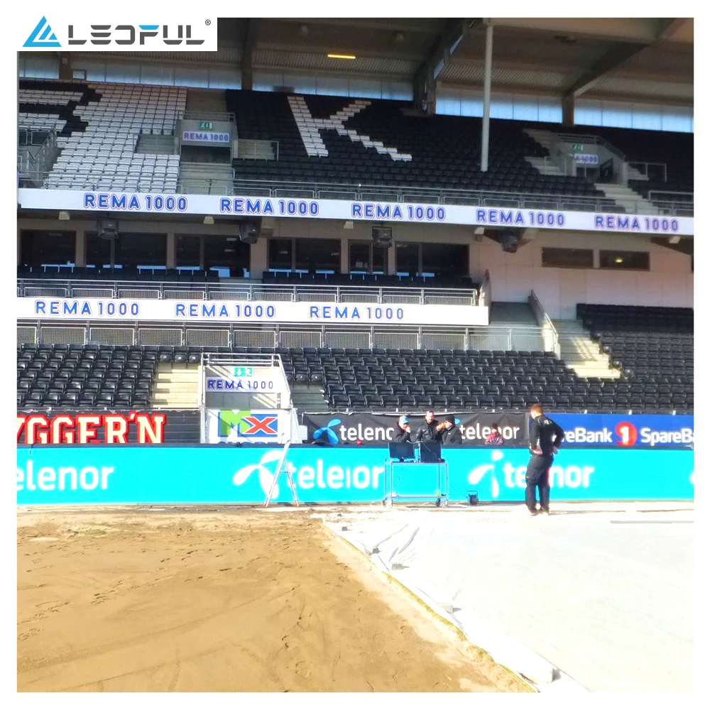 Advertising IP65 Giant Sport Stadium SMD P4 P5 P6 Digital LED Scoreboard Video Screen
Advertising IP65 Giant Sport Stadium SMD P4 P5 P6 Digital LED Scoreboard Video Screen