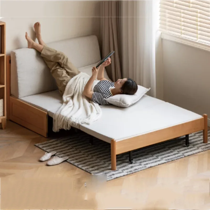 Washable Linen Minimalist Sofa Bed Beige Nordic Italian Designer Bedroom Couch Living Room Double Wooden Canape Salon Furniture
Washable Linen Minimalist Sofa Bed Beige Nordic Italian Designer Bedroom Couch Living Room Double Wooden Canape Salon Furniture