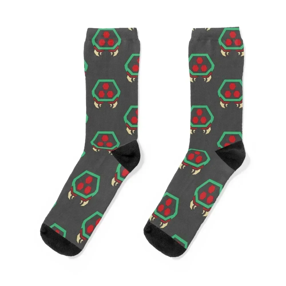 Metroid Hunter Series: Metroid Socks valentine gift ideas funny sock anti slip football Socks For Men Women's
Metroid Hunter Series: Metroid Socks valentine gift ideas funny sock anti slip football Socks For Men Women's