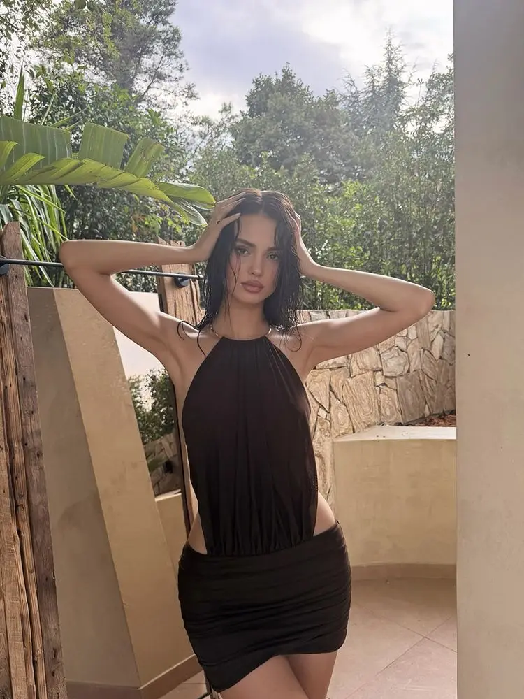 Облегающие платья, праздничное платье, женское камуфляжное платье в стиле милитари, уличное, скрывающее, оливковое, растушевывающееся, скрытое
Облегающие платья, праздничное платье, женское камуфляжное платье в стиле милитари, уличное, скрывающее, оливковое, растушевывающееся, скрытое