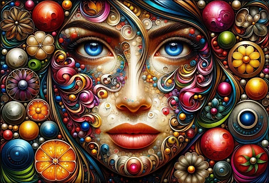 Sunature Diamond Painting Art Full Square Round Drills Beauty Diamond Painting Kits
Sunature Diamond Painting Art Full Square Round Drills Beauty Diamond Painting Kits