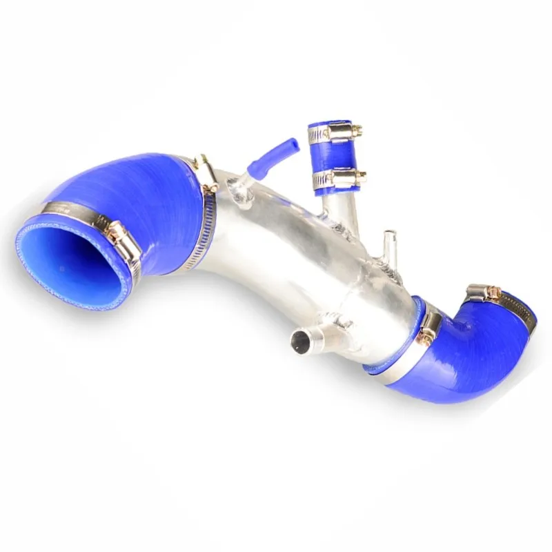 Durable-Intake Duct Hose Silicone Kit For TT 1.8T 225PS Air Filter Intercooler Snoot Boots Hose Kit
Durable-Intake Duct Hose Silicone Kit For TT 1.8T 225PS Air Filter Intercooler Snoot Boots Hose Kit