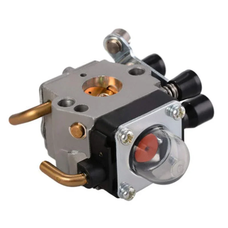 Cylinder Compatible Replacement Carbs Designed Specifically for Use in Both Residential and Commercial Trim Jobs
Cylinder Compatible Replacement Carbs Designed Specifically for Use in Both Residential and Commercial Trim Jobs
