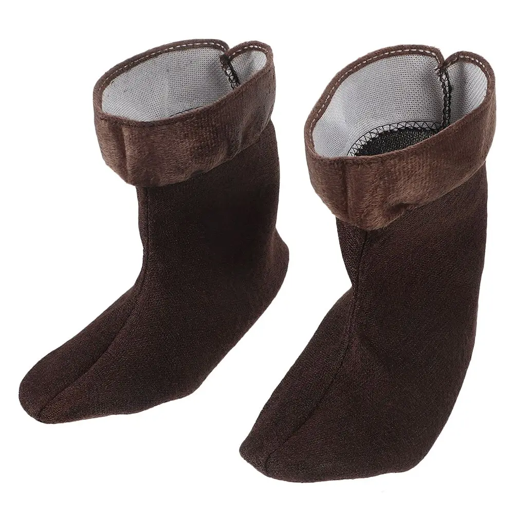 1 Pair Boot Liners For Men And Women Replacement Warm Fleece Liners For Insulated Winter Hunting Work And Rubber Boots Siz
1 Pair Boot Liners For Men And Women Replacement Warm Fleece Liners For Insulated Winter Hunting Work And Rubber Boots Siz