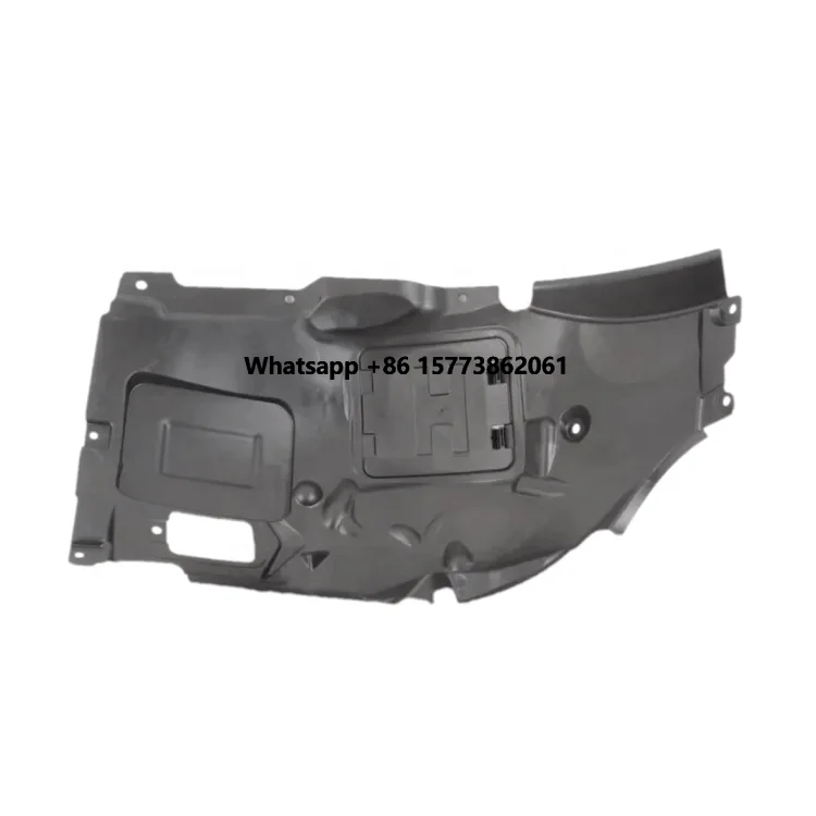 Auto Parts OEM 51717260699 51717260700 Front Fender Liner Splash Shield Cover Wheel Housing for F30 F31 328i 2012-2016
Auto Parts OEM 51717260699 51717260700 Front Fender Liner Splash Shield Cover Wheel Housing for F30 F31 328i 2012-2016