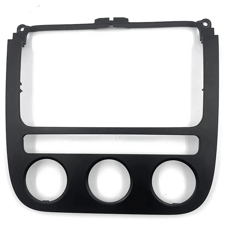 1KD858069J Climate Control Switch Panel Trim For VW Jetta MK5 2005-2010 1KD 858 069 J 1QB
1KD858069J Climate Control Switch Panel Trim For VW Jetta MK5 2005-2010 1KD 858 069 J 1QB