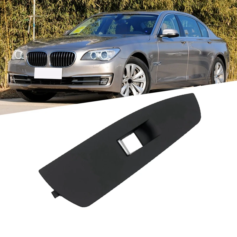 Для BMW серий 7 F01 F02 F04 Автомобильная передняя левая панель стекла подъемника панель крышки отделки рамы RHD 61319241945 запасные части
Для BMW серий 7 F01 F02 F04 Автомобильная передняя левая панель стекла подъемника панель крышки отделки рамы RHD 61319241945 запасные части