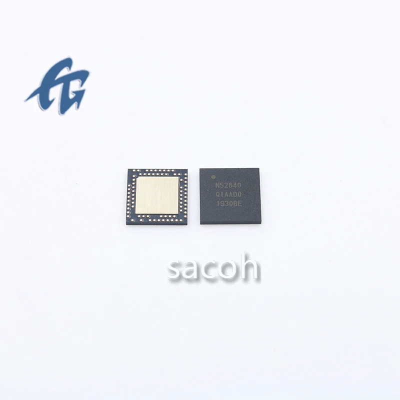 (SACOH Electronic Components) NRF52840-QIAA-R 2Pcs 100% IC Chip integrated circuit
(SACOH Electronic Components) NRF52840-QIAA-R 2Pcs 100% IC Chip integrated circuit