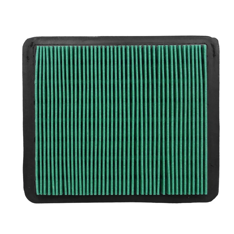 AB33-15 Pack 17211-Zl8-023 Air Filter, Compatible For Honda Gcv160 Gcv190,For 7021P, Premium Lawn Mower Air Cleaner
AB33-15 Pack 17211-Zl8-023 Air Filter, Compatible For Honda Gcv160 Gcv190,For 7021P, Premium Lawn Mower Air Cleaner