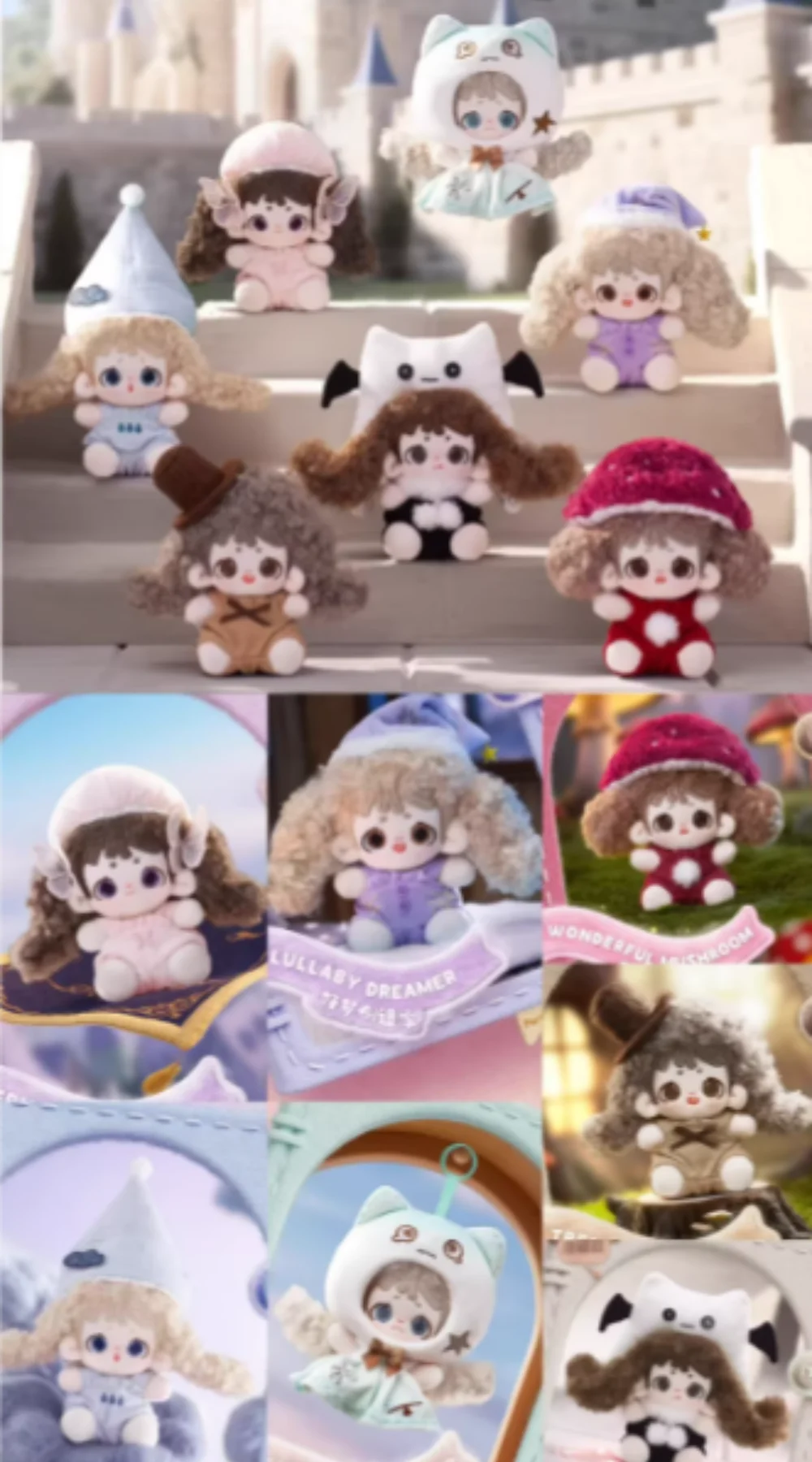 Натуральная Furfur Superpower Magic Club Series, плюшевая слепая коробка, прекрасная сумка, подвеска, кукла Furfur, загадочная коробка, модные игрушки, подарок для девочек
Натуральная Furfur Superpower Magic Club Series, плюшевая слепая коробка, прекрасная сумка, подвеска, кукла Furfur, загадочная коробка, модные игрушки, подарок для девочек