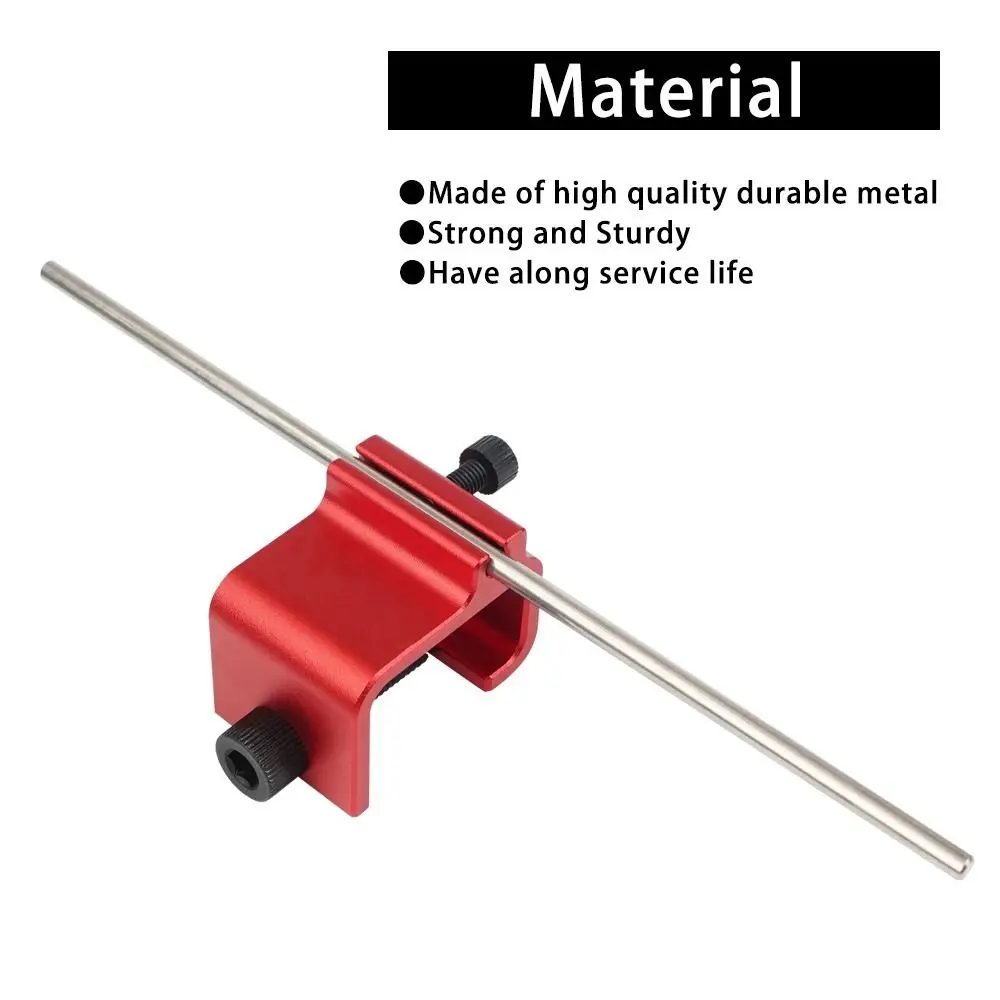 Aluminum Alloy Sprocket Aligning Tool Up To 28mm Chains Accurate Chain Alignment Tool Fixed Quick Repair Tool Straightener
Aluminum Alloy Sprocket Aligning Tool Up To 28mm Chains Accurate Chain Alignment Tool Fixed Quick Repair Tool Straightener
