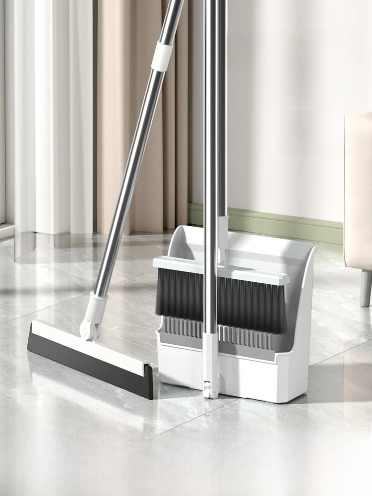 Новый набор для уборки 2026: Веник и совок для дома, деревянный скребок для пола, щетка для подметания, лопатка для мусора, инструмент для уборки.
Новый набор для уборки 2026: Веник и совок для дома, деревянный скребок для пола, щетка для подметания, лопатка для мусора, инструмент для уборки.