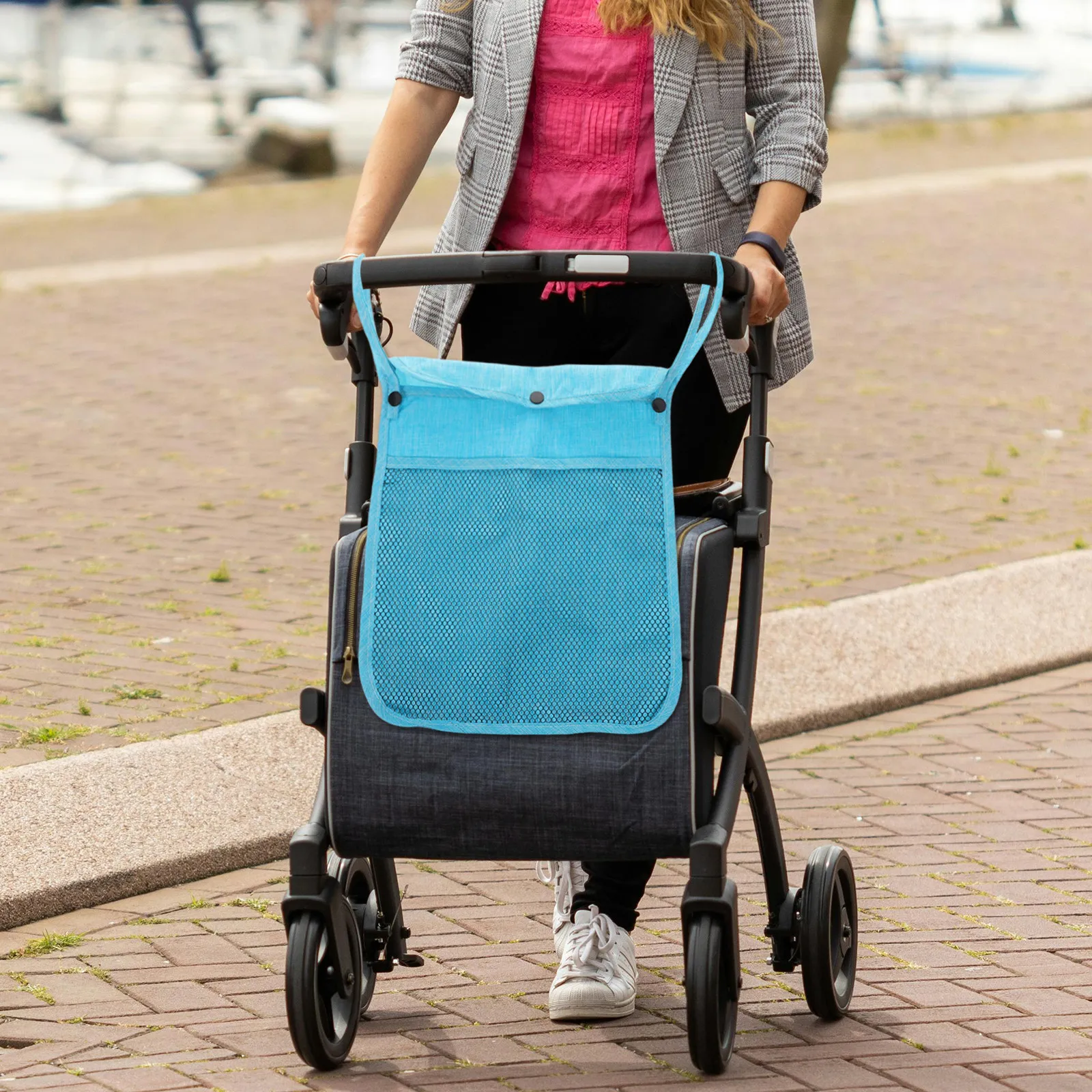 Сумка-органайзер для детской коляски из льняной ткани с несколькими отделениями для подгузников, бутылочек, телефона, подстаканником – незаменимая вещь для путешествий
Сумка-органайзер для детской коляски из льняной ткани с несколькими отделениями для подгузников, бутылочек, телефона, подстаканником – незаменимая вещь для путешествий