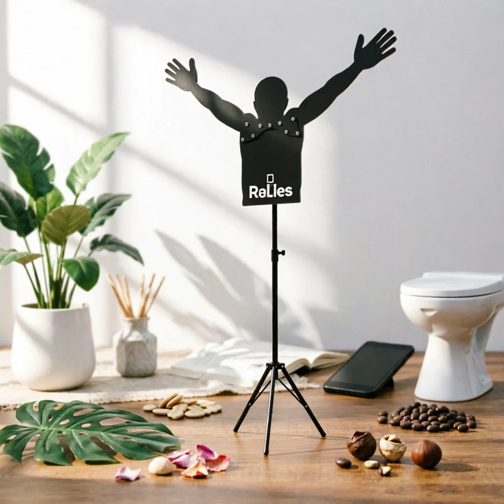 Basketball Defender Mannequin Raised-Arms Design Basketball Training Mannequin Protective Practice Mannequin Height Adjustable
Basketball Defender Mannequin Raised-Arms Design Basketball Training Mannequin Protective Practice Mannequin Height Adjustable