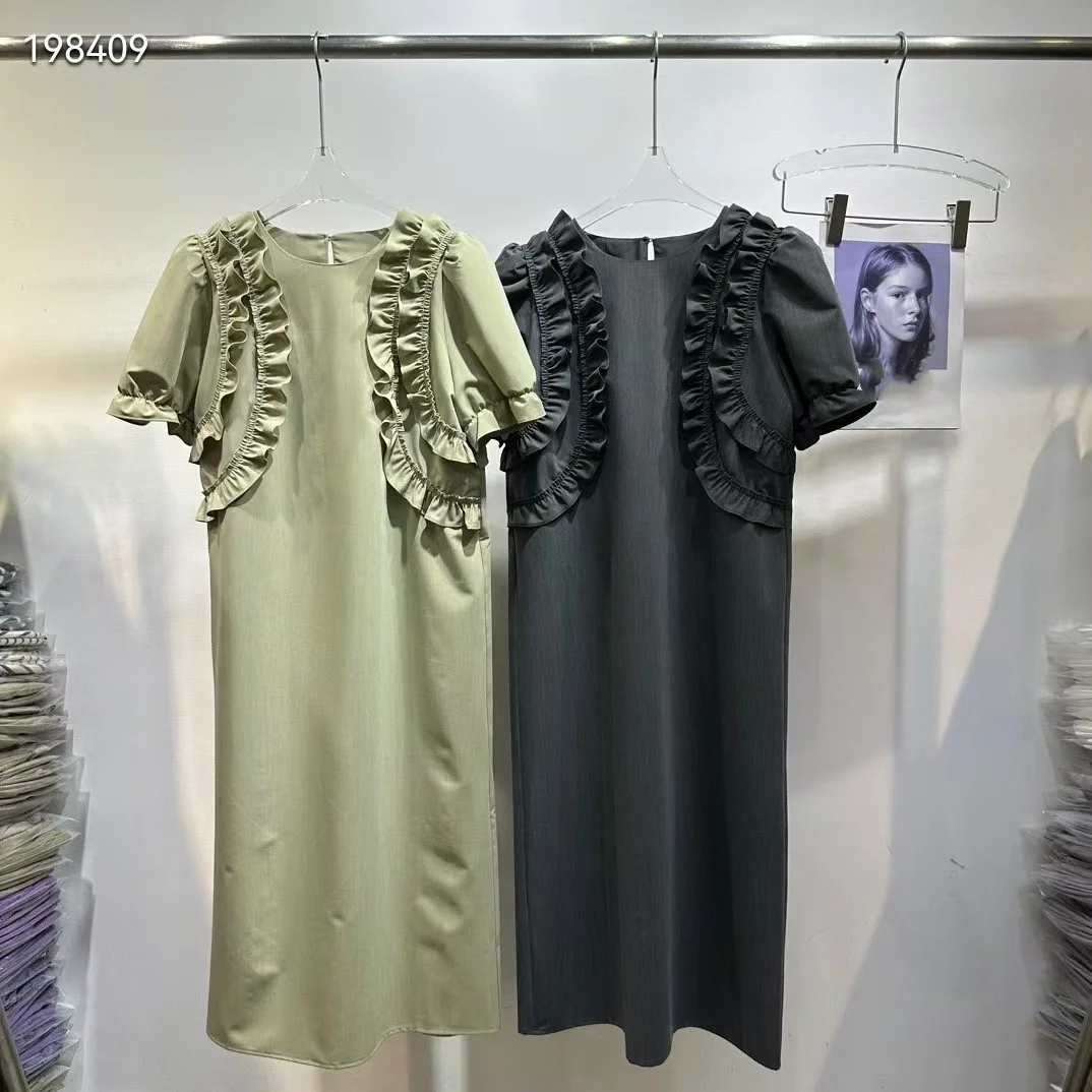wd0142 Fashion women's dress 2024 Popular European Design party style women's Clothing
wd0142 Fashion women's dress 2024 Popular European Design party style women's Clothing