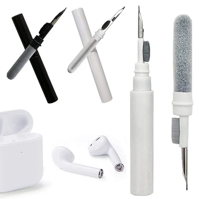 Комплект для чистки наушников с Bluetooth для Airpods Pro 3 2 1 IPhone Samsung Xiaomi, портативная ручка для чистки, наушники, чехол, инструменты для чистки
Комплект для чистки наушников с Bluetooth для Airpods Pro 3 2 1 IPhone Samsung Xiaomi, портативная ручка для чистки, наушники, чехол, инструменты для чистки
