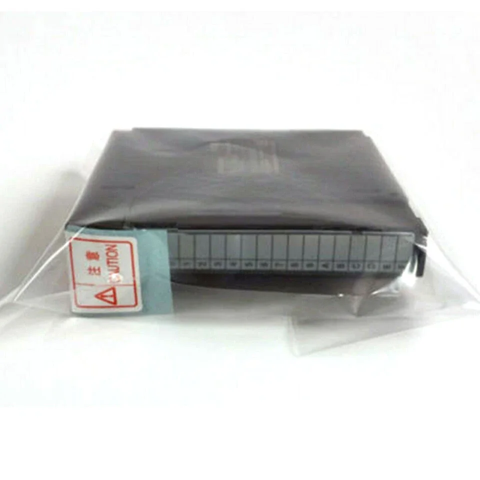 New Q68DAV For Mitsubishi Q68DAV PLC Module
New Q68DAV For Mitsubishi Q68DAV PLC Module