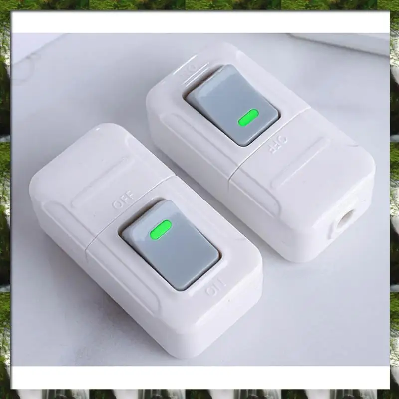 The New Appliance Push Button White Switch Rocker Button Wiring Switch Hand Pinch Switch
The New Appliance Push Button White Switch Rocker Button Wiring Switch Hand Pinch Switch