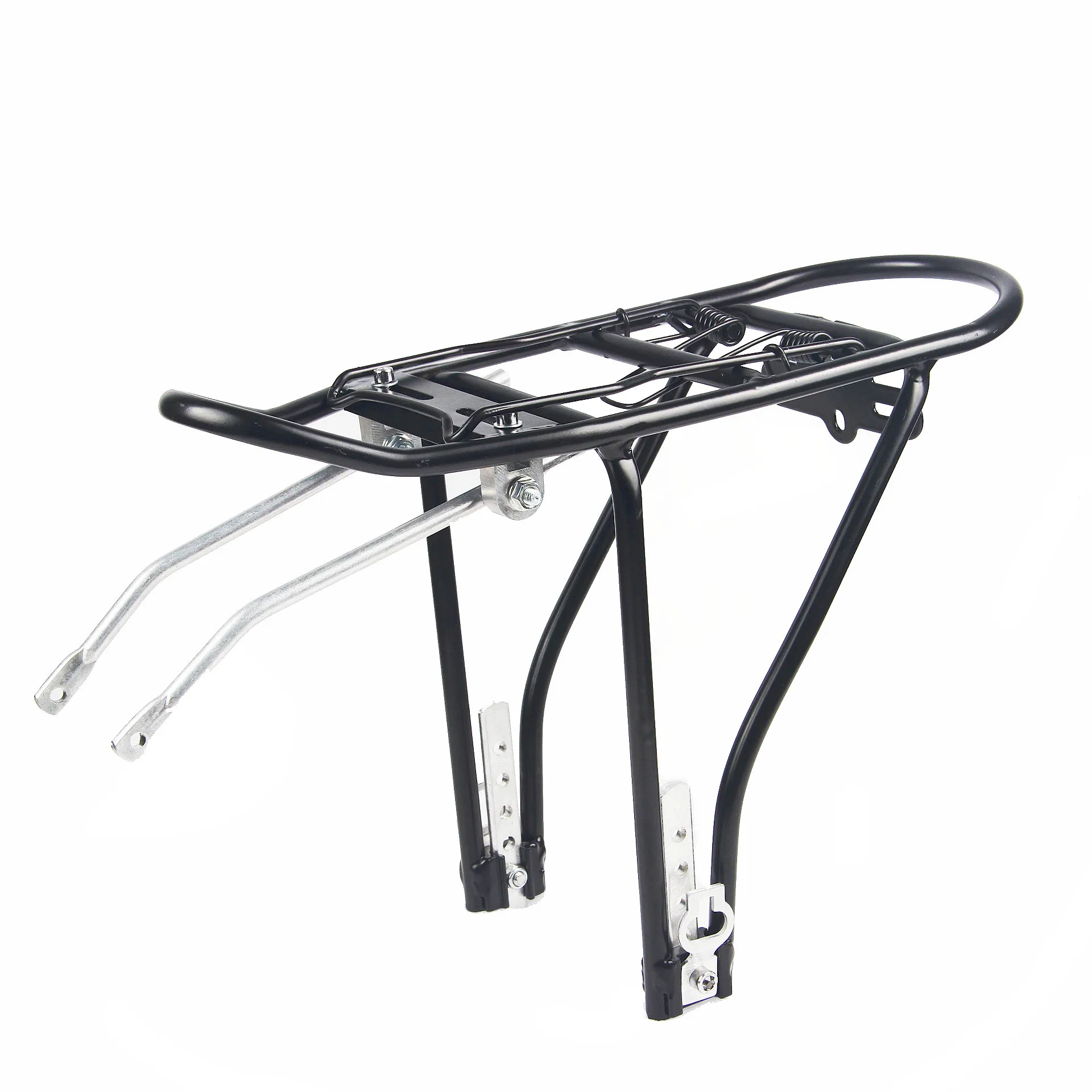 Adjustable 67020 Inch Bicycle Rear Ra Mountain Bike Multi-Model ible Folding Bike elf Bicycle Accories
Adjustable 67020 Inch Bicycle Rear Ra Mountain Bike Multi-Model ible Folding Bike elf Bicycle Accories