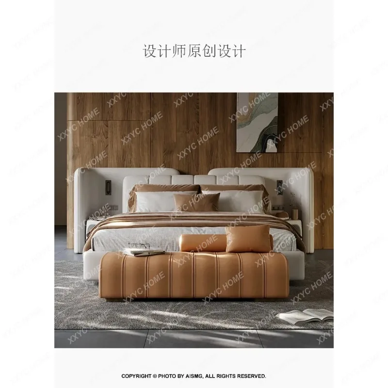 L Cloakroom Entry Modern Simple Bedside Stool Bedroom Fabric Living Room Bench Light Luxury Home Shoe Changing Stool
L Cloakroom Entry Modern Simple Bedside Stool Bedroom Fabric Living Room Bench Light Luxury Home Shoe Changing Stool