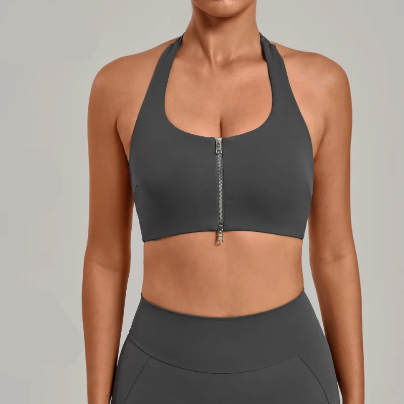 Женский спортивный бюстгальтер AHHE для пилатеса и йоги, дышащий, быстросохнущий, ударопрочный топ для фитнеса и бега, женская одежда
Женский спортивный бюстгальтер AHHE для пилатеса и йоги, дышащий, быстросохнущий, ударопрочный топ для фитнеса и бега, женская одежда