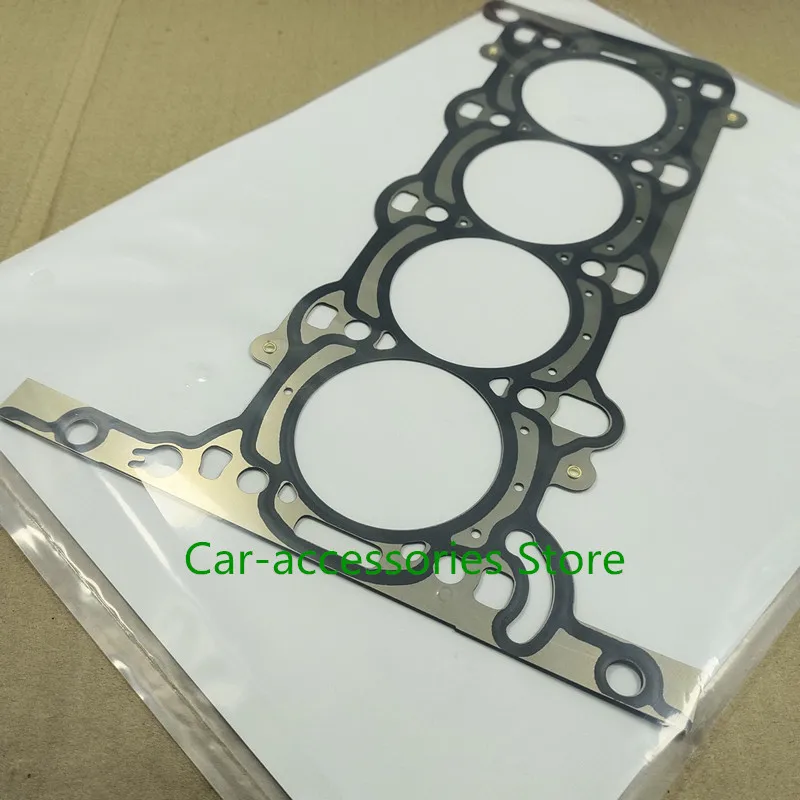 10X Engine Cylinder Head Gasket Original For Buick Encore Cadillac Chevrolet Aveo Cruze Sonic Opel Vauxhall Astra 55562233
10X Engine Cylinder Head Gasket Original For Buick Encore Cadillac Chevrolet Aveo Cruze Sonic Opel Vauxhall Astra 55562233