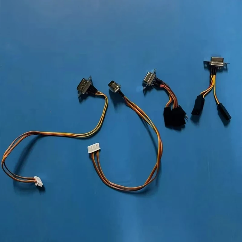 FMSRC 90 мм Avanti Multi Connector Set FMSCON022 RC самолет канальный вентилятор реактивная модель запасные части для самолета
FMSRC 90 мм Avanti Multi Connector Set FMSCON022 RC самолет канальный вентилятор реактивная модель запасные части для самолета