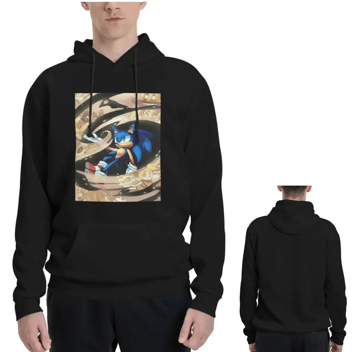 Shadow The Hedgehog Hoodies Men Women Casual Pullover Sweatshirts Fashion Long Sleeve Clothing Autumn Winter
Shadow The Hedgehog Hoodies Men Women Casual Pullover Sweatshirts Fashion Long Sleeve Clothing Autumn Winter