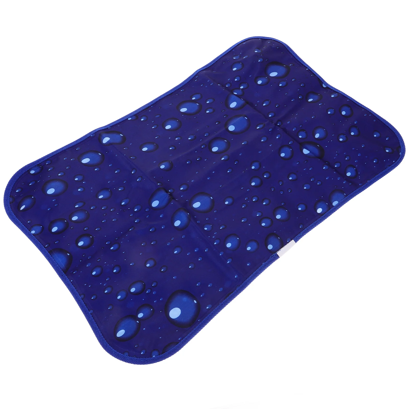 Cold Pillow Cooling Cushion Temperature Decreasing Equipment Inflatable Functional Travel
Cold Pillow Cooling Cushion Temperature Decreasing Equipment Inflatable Functional Travel