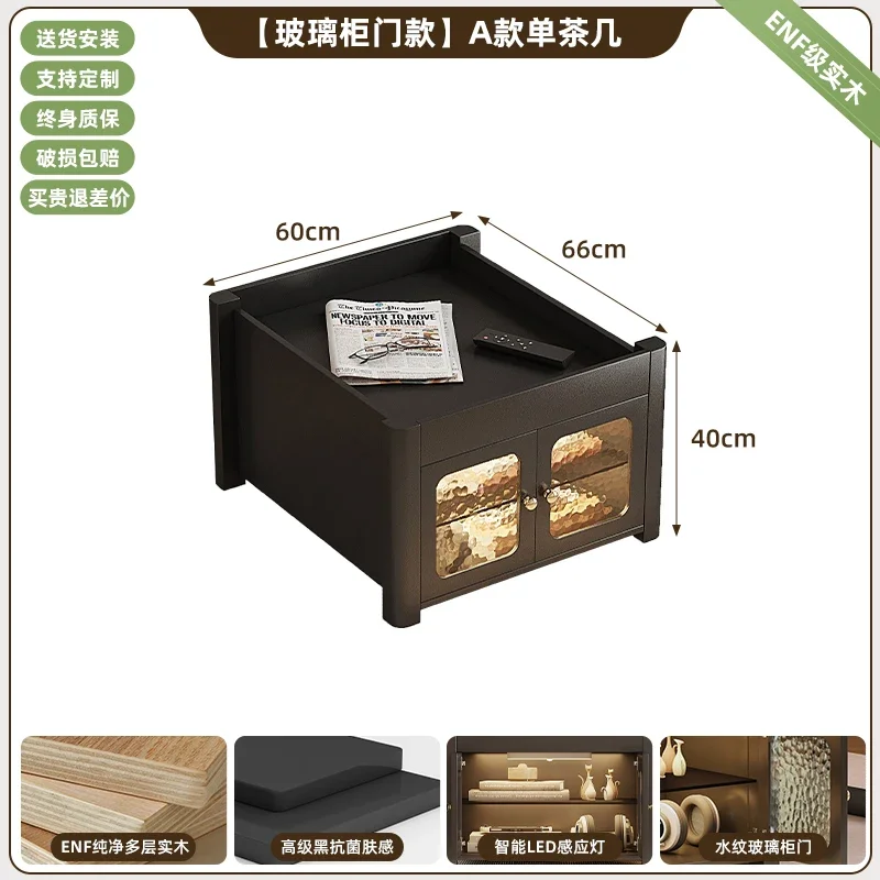 CZ-18 Medieval Cream Style Foldable Solid Wood Square Coffee Table High Low Combination Tea Table for Home Living Room
CZ-18 Medieval Cream Style Foldable Solid Wood Square Coffee Table High Low Combination Tea Table for Home Living Room