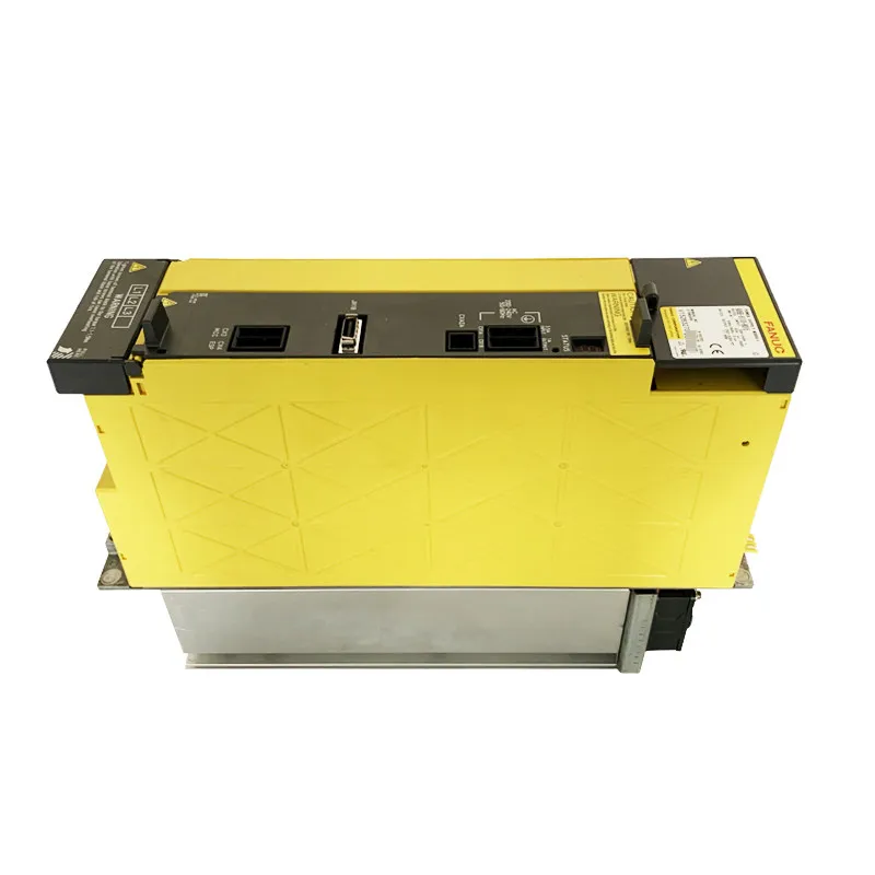 Fanuc A06B-6110-H015 Power Supply Tested ok Expedited Delivery
Fanuc A06B-6110-H015 Power Supply Tested ok Expedited Delivery