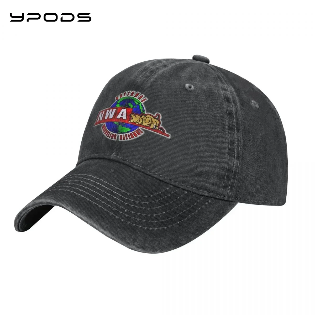 Denim Baseball Cap Men Women N.W.A Snapback Hat Summer Sports the metal band Hip Hop Cap Gorras
Denim Baseball Cap Men Women N.W.A Snapback Hat Summer Sports the metal band Hip Hop Cap Gorras
