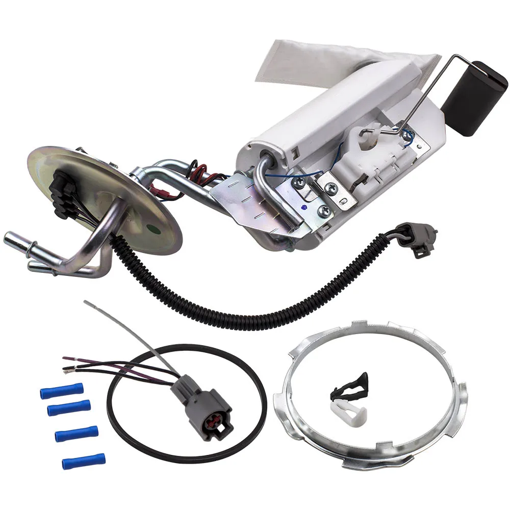 Fuel Pump Module for Ford F150 F250 HD F350 4.9L 5.0L 5.8L 7.5L 1990-1997
Fuel Pump Module for Ford F150 F250 HD F350 4.9L 5.0L 5.8L 7.5L 1990-1997