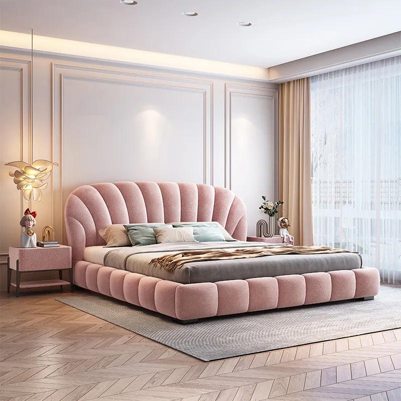 *3 Seater Sofa Bed Cloud Bed Frame Modern Sectional Sofa and Mattresses Sets Luxury Leather Princess for Girls
*3 Seater Sofa Bed Cloud Bed Frame Modern Sectional Sofa and Mattresses Sets Luxury Leather Princess for Girls