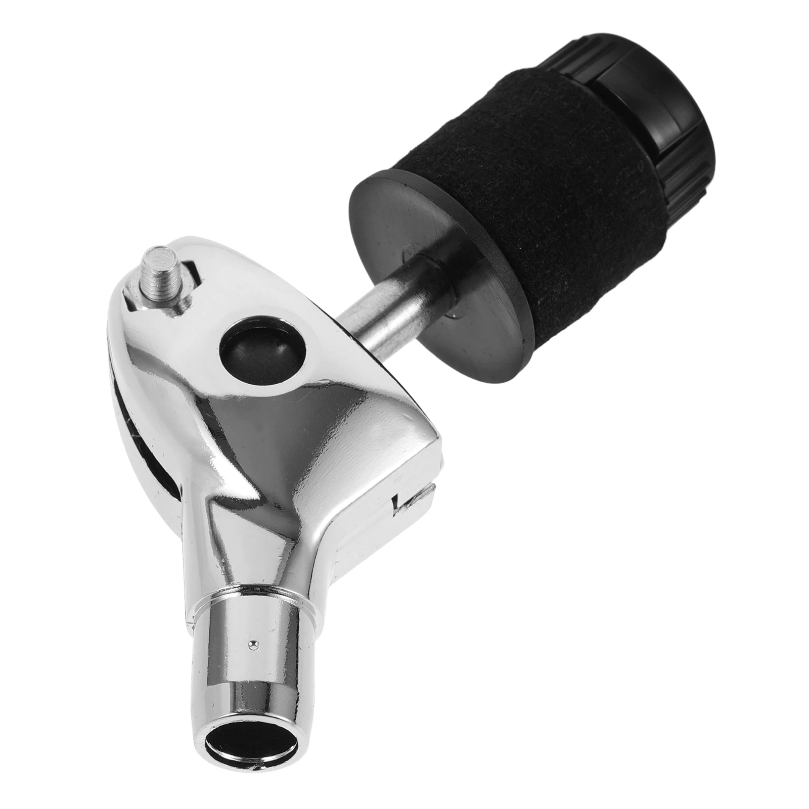 Musical Instrument Accessories Universal Ball Knurled Rod Cymbal Support Felt Bracket Holder
Musical Instrument Accessories Universal Ball Knurled Rod Cymbal Support Felt Bracket Holder