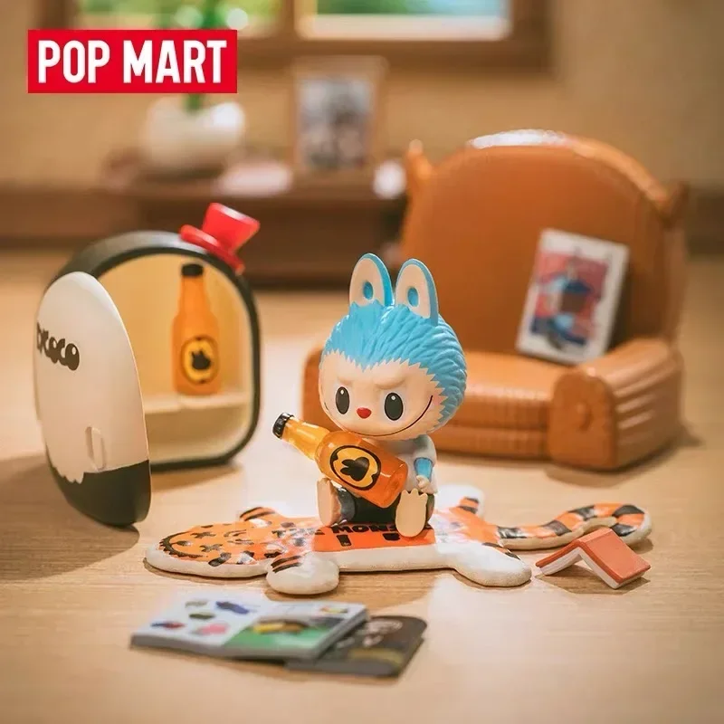 Pop Mart The Monsters Home of the Elves Series Blind Box Toys Kawaii Anime Action Figure Caixa Caja Surprise Mystery Box Dolls
Pop Mart The Monsters Home of the Elves Series Blind Box Toys Kawaii Anime Action Figure Caixa Caja Surprise Mystery Box Dolls
