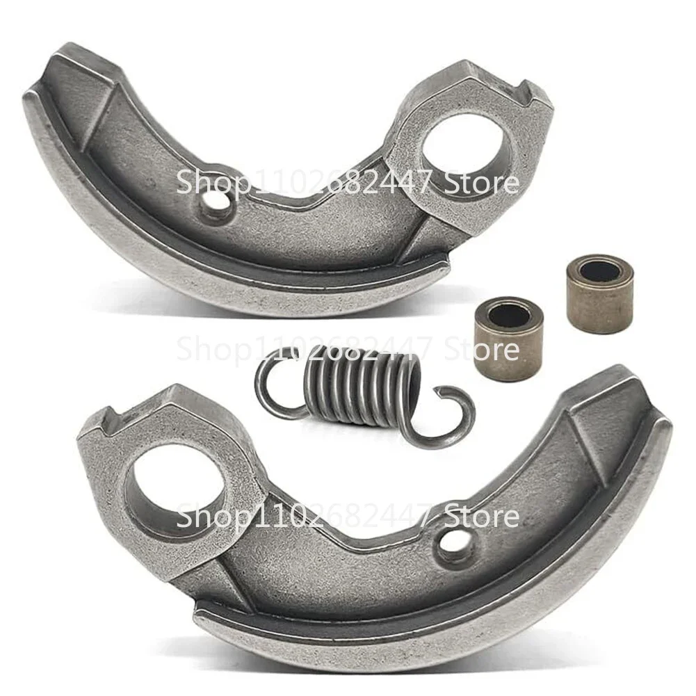 4180 160 2000 Clutch Kit For FC90 FC95 FC100 FR130 FS87 FS90 FS110 FS130 FS310 KM100 HT100 HT131 Garden Tool Parts
4180 160 2000 Clutch Kit For FC90 FC95 FC100 FR130 FS87 FS90 FS110 FS130 FS310 KM100 HT100 HT131 Garden Tool Parts