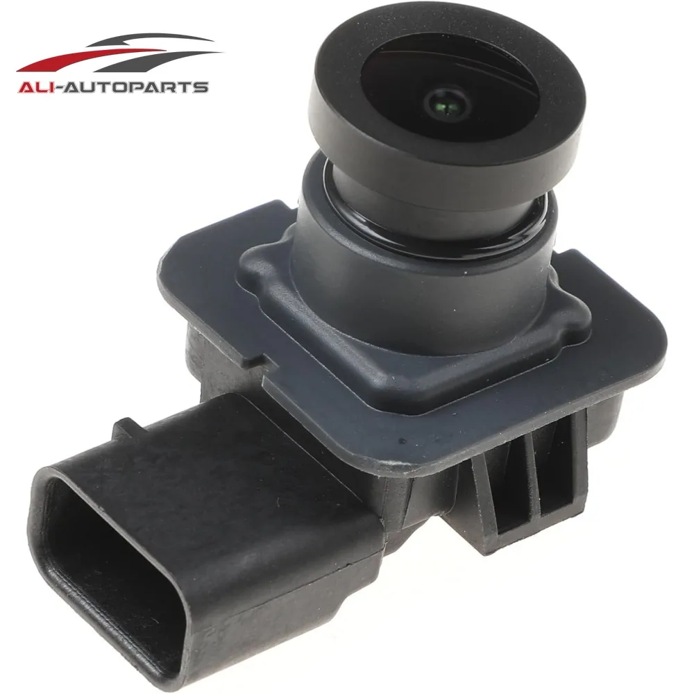 HS7T-19G490-AE Rear Reverse Backup Camera For Ford Fusion 2017-2020 Model Secondary Auxiliary Camera Black Reverse A
HS7T-19G490-AE Rear Reverse Backup Camera For Ford Fusion 2017-2020 Model Secondary Auxiliary Camera Black Reverse A