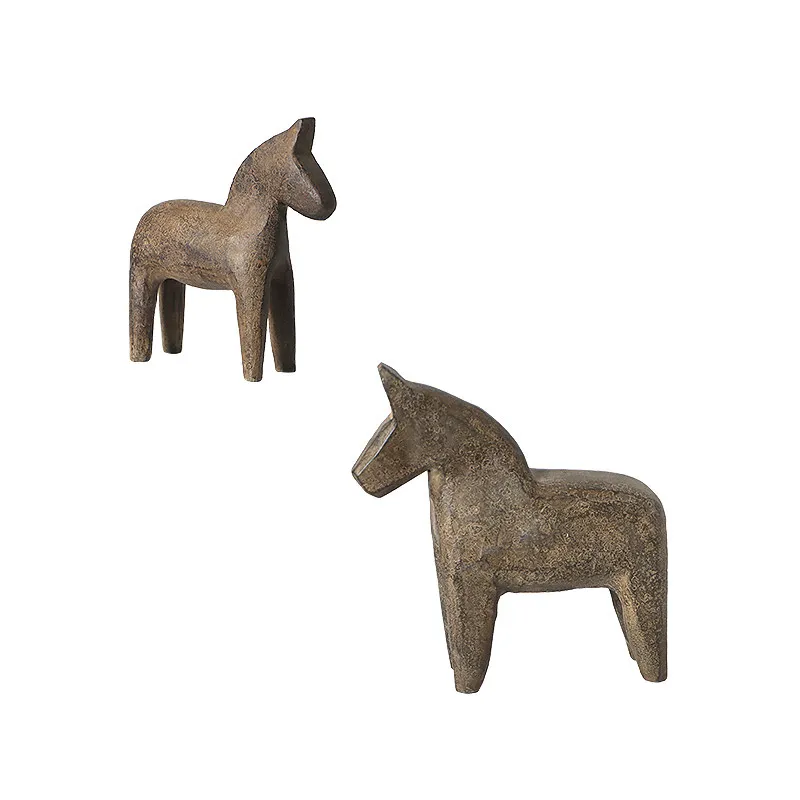 Stone carving animal horse ornament New Chinese model room Sales office Living room Study entrance Home stone soft decoration
Stone carving animal horse ornament New Chinese model room Sales office Living room Study entrance Home stone soft decoration
