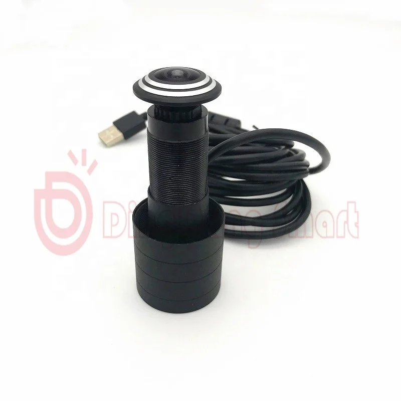 2026 UVC Android External 1080P USB2.0 PC CAMERA Fisheye Lens Wide Angle Mini Door Hole USB Camera
2026 UVC Android External 1080P USB2.0 PC CAMERA Fisheye Lens Wide Angle Mini Door Hole USB Camera