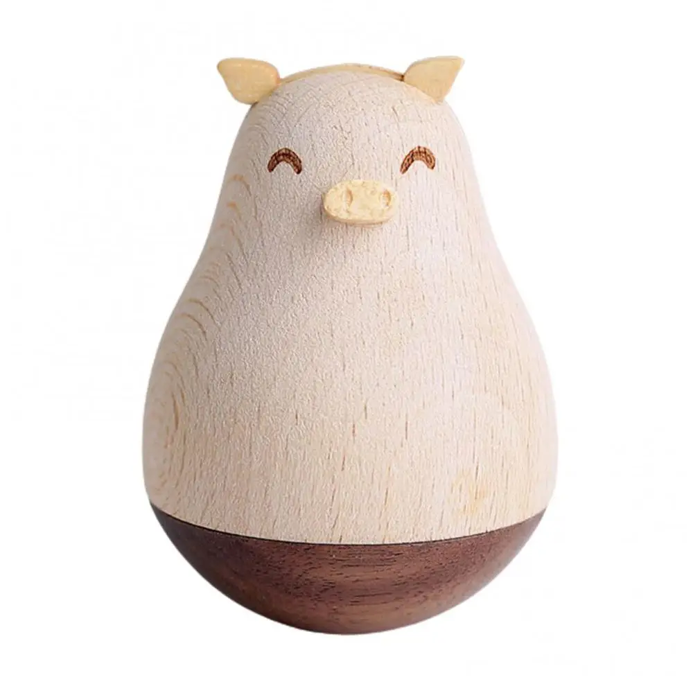 Cartoon Birthday Gift Relieve Stress Christmas Ornaments Miniature Model Tumbler Statue Desktop Decoration
Cartoon Birthday Gift Relieve Stress Christmas Ornaments Miniature Model Tumbler Statue Desktop Decoration