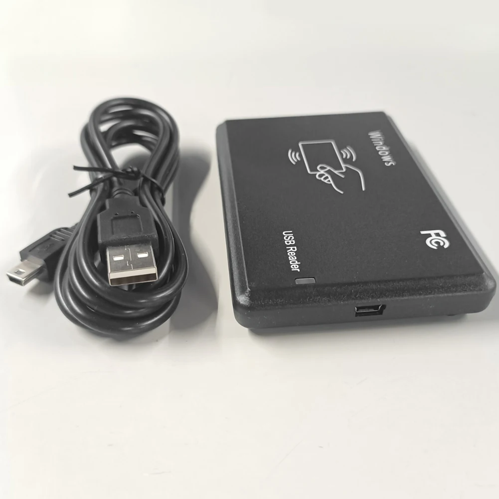 Считыватель смарт-карт EM ID 125 кГц, бесконтактный считыватель RFID для контроля доступа и учета рабочего времени
Считыватель смарт-карт EM ID 125 кГц, бесконтактный считыватель RFID для контроля доступа и учета рабочего времени