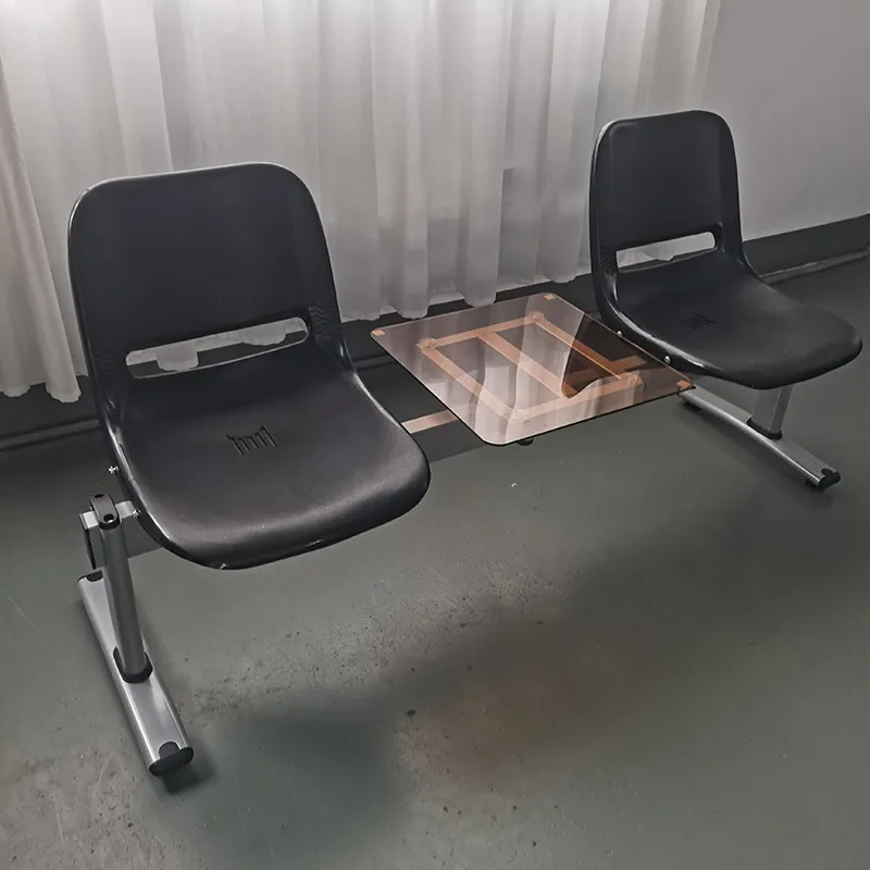 Internet Waiting Chairs Celebrity Plastic Rest Waiting Chairs Office Hall Commercial Furniture Sedie Per Aspettare ZY40ZY
Internet Waiting Chairs Celebrity Plastic Rest Waiting Chairs Office Hall Commercial Furniture Sedie Per Aspettare ZY40ZY