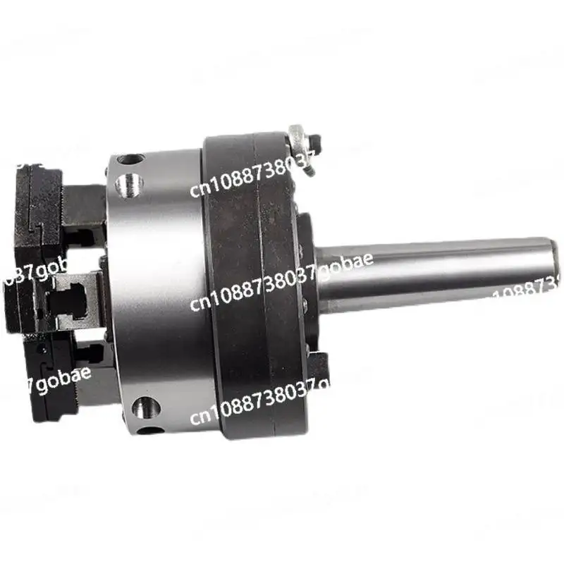 New three-jaw front-mounted cylindrical grinder pneumatic chuck hydraulic power chuck
New three-jaw front-mounted cylindrical grinder pneumatic chuck hydraulic power chuck